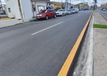 Con obras viales e hidráulicas, Gobierno del Estado transforma Matamoros