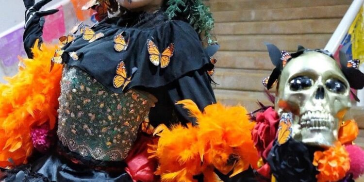 Invitan a disfrutar de «Una noche en el museo» en el Tamux