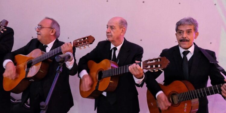 Invitan a disfrutar de «Una noche en el museo» en el Tamux