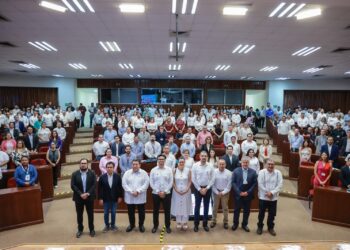 Inauguran SEDENER y UAT el “Encuentro Nacional de Biocombustibles y sus Mezclas”