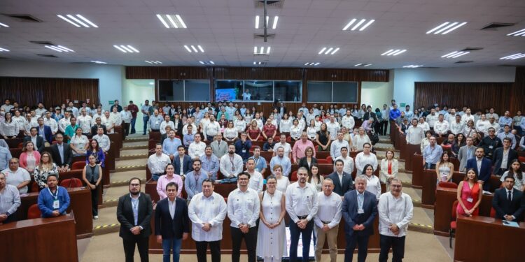 Inauguran SEDENER y UAT el “Encuentro Nacional de Biocombustibles y sus Mezclas”