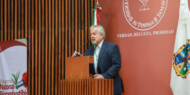 Inauguran SEDENER y UAT el “Encuentro Nacional de Biocombustibles y sus Mezclas”
