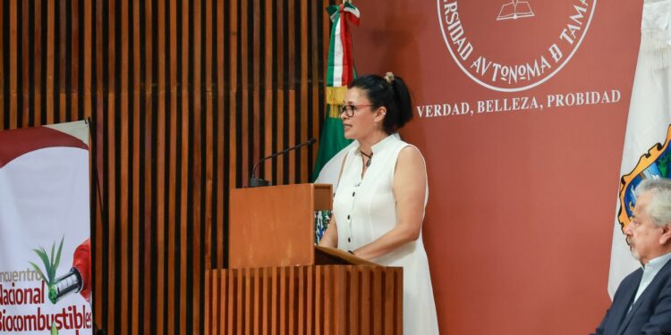 Inauguran SEDENER y UAT el “Encuentro Nacional de Biocombustibles y sus Mezclas”