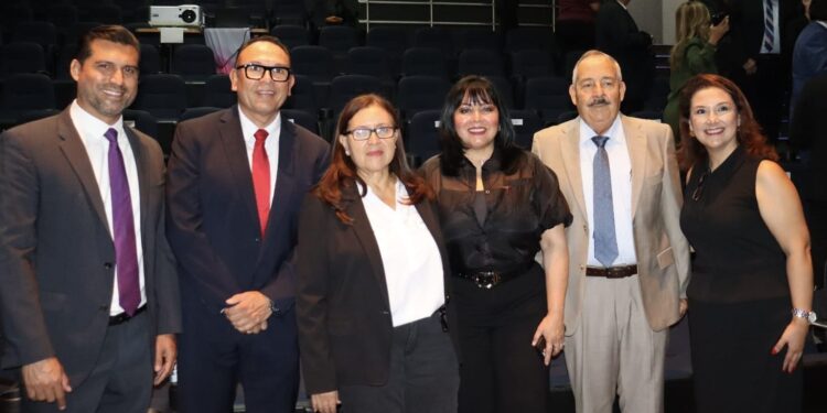 Arranca en Tamaulipas campaña “Septiembre, Mes del Testamento 2025”