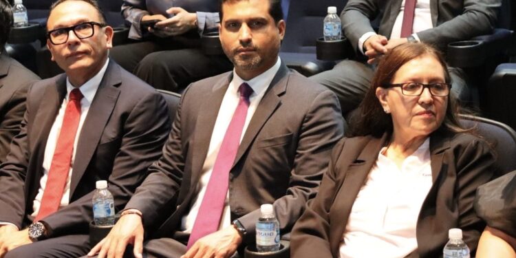 Arranca en Tamaulipas campaña “Septiembre, Mes del Testamento 2025”