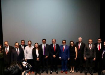 Arranca en Tamaulipas campaña “Septiembre, Mes del Testamento 2025”