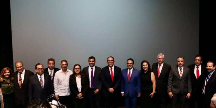 Arranca en Tamaulipas campaña “Septiembre, Mes del Testamento 2025”