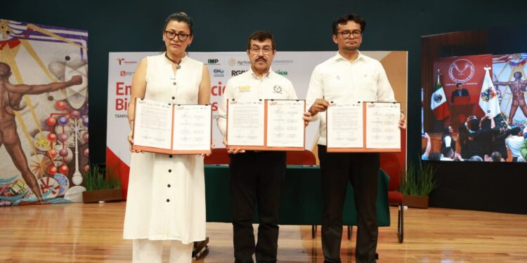 Fortalece la UAT el desarrollo de proyectos para el sector energético