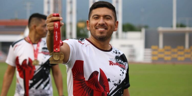 Impulsa gobierno de Américo Villarreal el turismo deportivo con eventos nacionales e internacionales