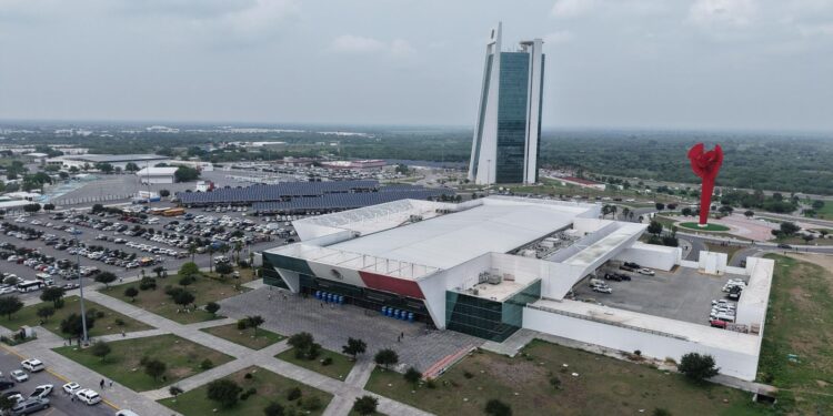 Reitera presidenta todo su apoyo para consolidar la transformación en Tamaulipas