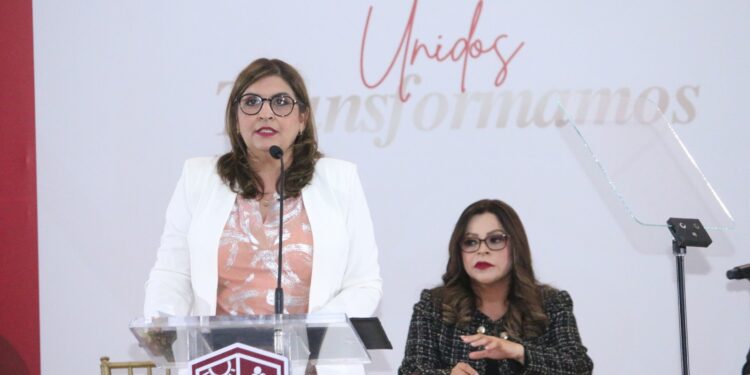 Reafirma Gobierno del Estado su compromiso con las familias de San Fernando