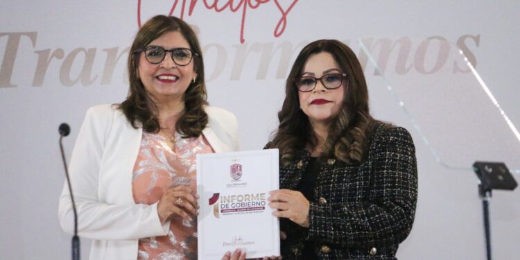 Reafirma Gobierno del Estado su compromiso con las familias de San Fernando