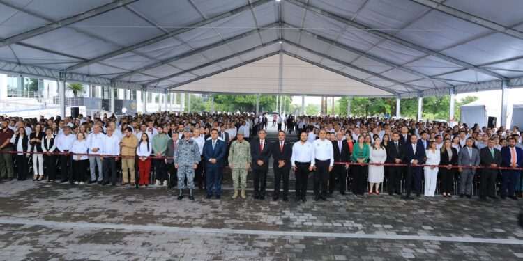 Transformación del Poder Judicial en Tamaulipas es una realidad: Américo