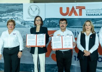 La UAT y el DIF impulsan proyecto de estufas ecológicas