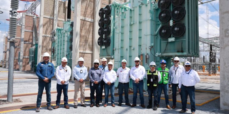 Reynosa factible para el desarrollo de parques eólicos bajo el Plan de Fortalecimiento 2025-2030