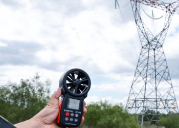 Reynosa factible para el desarrollo de parques eólicos bajo el Plan de Fortalecimiento 2025-2030