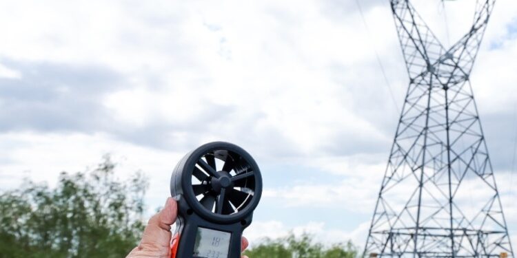 Reynosa factible para el desarrollo de parques eólicos bajo el Plan de Fortalecimiento 2025-2030