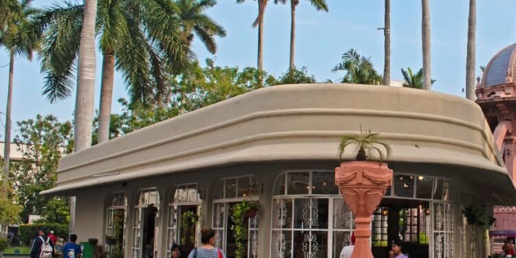 Reciben prestadores de servicios turísticos en Tamaulipas curso inclusivo