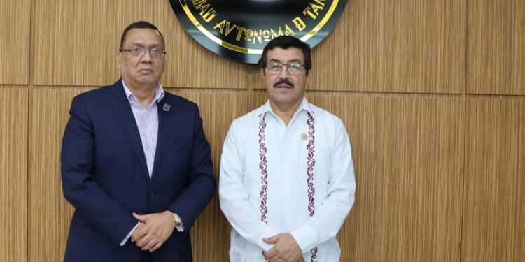 La UAT y el IMSS abrirán un nuevo CENDI en Nuevo Laredo