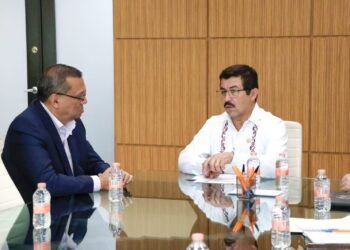 La UAT y el IMSS abrirán un nuevo CENDI en Nuevo Laredo