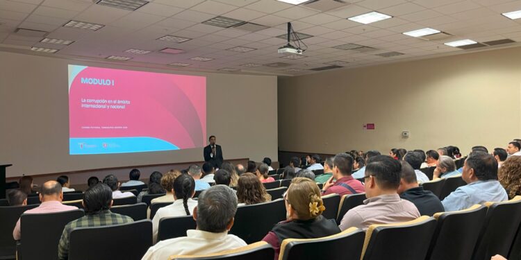 Fomentan arte y reciclaje en adolescentes en conflicto con la Ley Penal