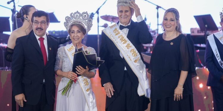 Realiza la UAT encuentro de clubes universitarios de la Edad de Oro