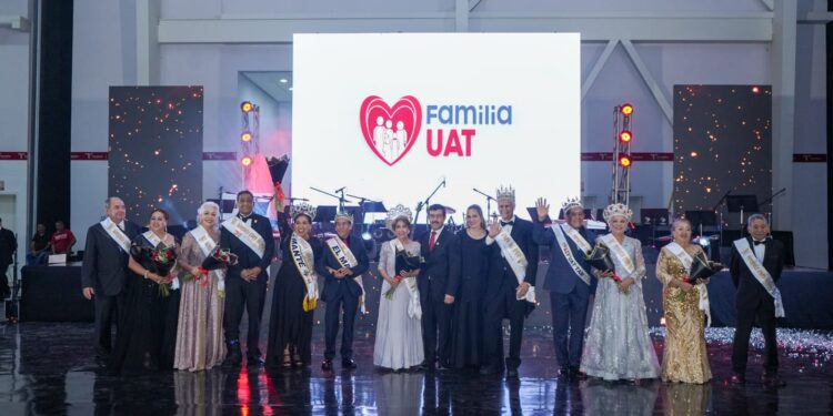 Realiza la UAT encuentro de clubes universitarios de la Edad de Oro