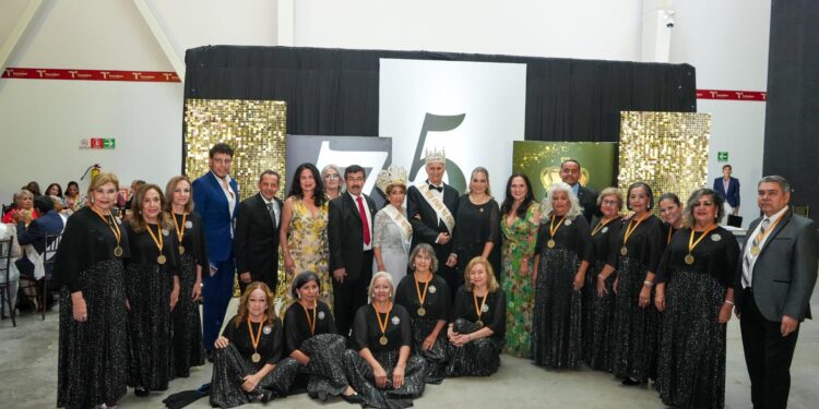 Realiza la UAT encuentro de clubes universitarios de la Edad de Oro