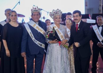 Realiza la UAT encuentro de clubes universitarios de la Edad de Oro