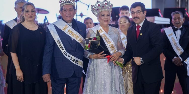 Realiza la UAT encuentro de clubes universitarios de la Edad de Oro