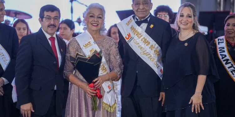 Realiza la UAT encuentro de clubes universitarios de la Edad de Oro