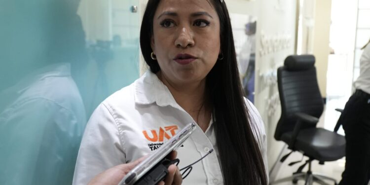 Diseña la UAT innovador sistema para la detección de tumores cerebrales