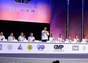 Impulsa industria de reuniones crecimiento económico en Tamaulipas