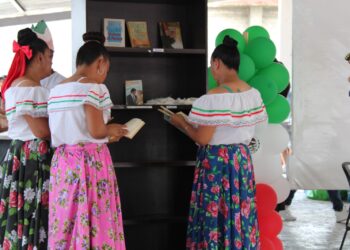 CEDES Victoria realiza convivencia familiar con motivo de las fiestas patrias