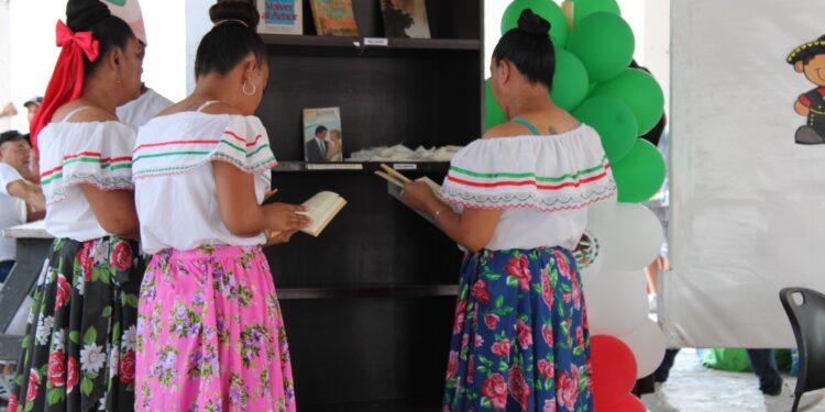 CEDES Victoria realiza convivencia familiar con motivo de las fiestas patrias