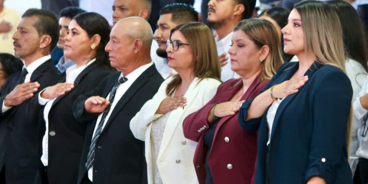 Consolida Tamaulipas lazos de cooperación con gobiernos municipales