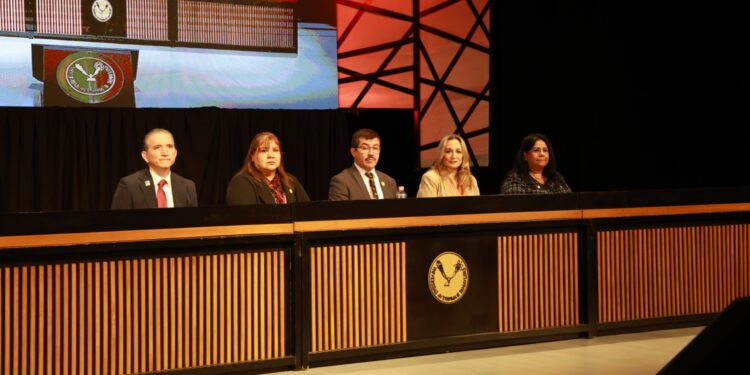 Conmemora la UAT 75 años de historia, transformación y compromiso social