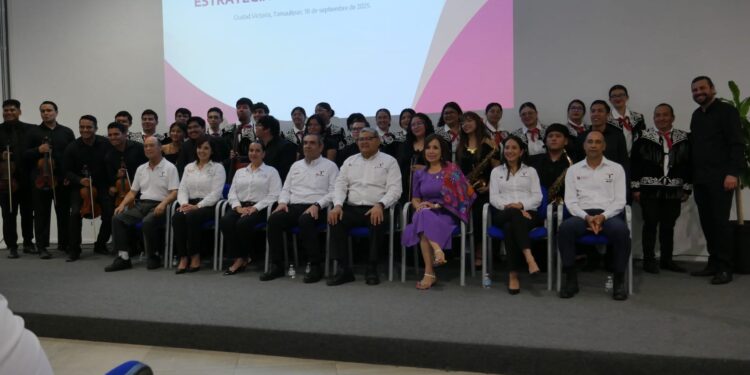 Arranca Estrategia Estatal de Lectura en la Educación Media Superior en Tamaulipas