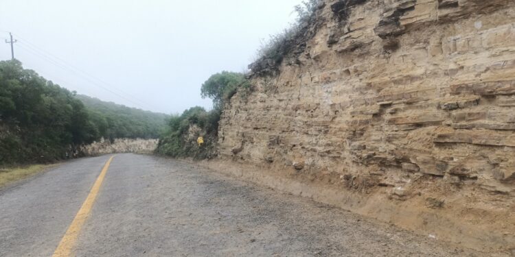 Impulsa gobierno de Américo comunidades rurales de San Nicolás