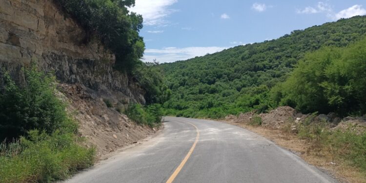 Impulsa gobierno de Américo comunidades rurales de San Nicolás