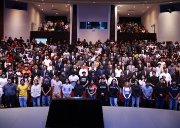 Celebra la UAT encuentro académico por el 75 aniversario de su fundación