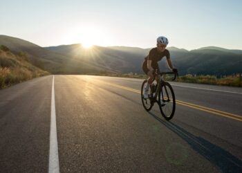 Con el Gran Fondo Tampico 2025, Tamaulipas entra al ranking ciclista