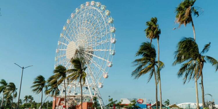 Con el Gran Fondo Tampico 2025, Tamaulipas entra al ranking ciclista