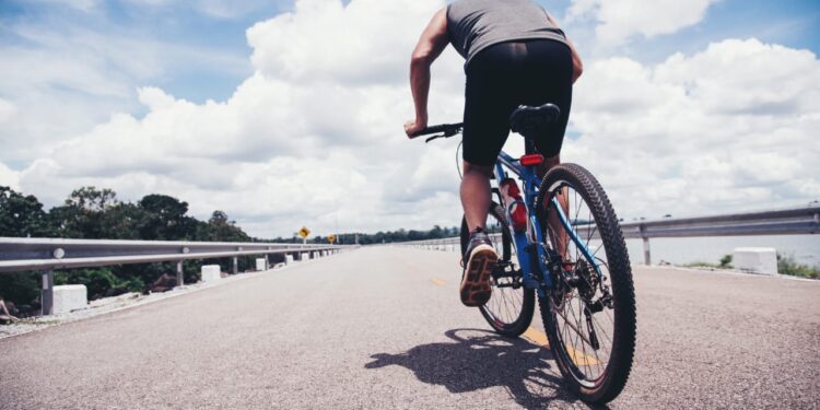 Con el Gran Fondo Tampico 2025, Tamaulipas entra al ranking ciclista