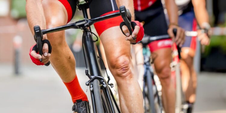 Con el Gran Fondo Tampico 2025, Tamaulipas entra al ranking ciclista