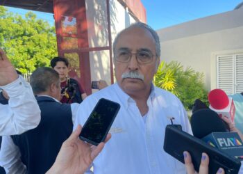 Tamaulipas se suma al Plan Nacional para Fortalecer la Producción de Carne en México