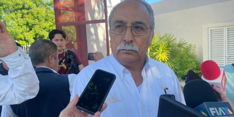 Tamaulipas se suma al Plan Nacional para Fortalecer la Producción de Carne en México