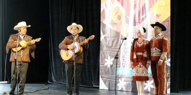 El Gobierno de Tamaulipas invita  a la edición 2025 del Festival Internacional en la Costa del Seno Mexicano