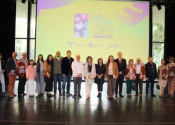 El Gobierno de Tamaulipas invita  a la edición 2025 del Festival Internacional en la Costa del Seno Mexicano