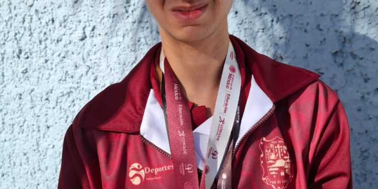 Inicia Paralimpiada Nacional 2025; Tamaulipas logra primeras medallas